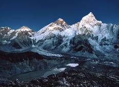 Everest Basiskamp Trekking - 16 dagen-rondreis