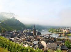 PREMIUM Romance on Rhine & Moselle 2023 Tour
