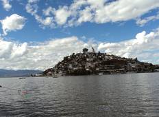 Mexiko: Geschichten von Michoacan Rundreise