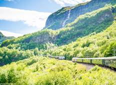 Magic of the Fjords Tour