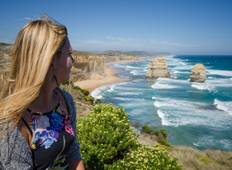 Adelaide to Melbourne 3 Day Overnight Escape Tour (One-Way) Tour