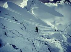 Everest Base Camp & Island Peak Climb Tour