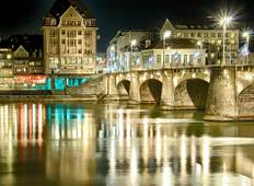 PREMIUM Rhine Metropolises 2023 Tour