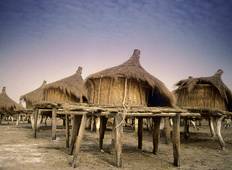 Senegal, Voer Afrika in 8 dagen-rondreis