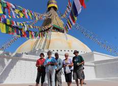 Het Beste Van Nepal Homo-Tour | 15 Dagen-rondreis
