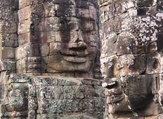 Thailand and the Temples of Angkor (15 Days) Tour