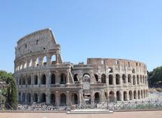 Barcelona to Rome Quest (9 Days) Tour