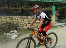 Nepal Multi Sport Adventure Tour