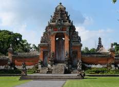 Best of Bali: The Most Scenic Spots Tour