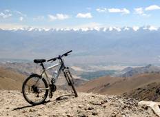 Ladakh-rondreis