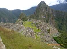8/7 Weihnachten Machu Picchu Peru Rundreise