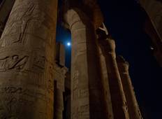 Elegance of the Pharaohs (Small Groups, Summer, 10 Days) Tour