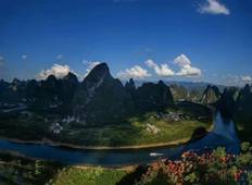The Essence of Guilin Tour