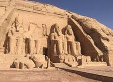 Wonder Egypte- Abu Simbel en ontspannen 13 dagen-rondreis