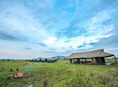 4 days safari to Serengeti Ngorongoro Lake manyara Tour