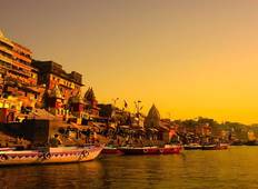 Best of North India Tour with Mumbai :- (Never miss It\'s a Essence of India) Tour