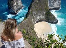 5-daagse Onvergetelijke Belevenis Tour Bali - Nusa Penida-rondreis
