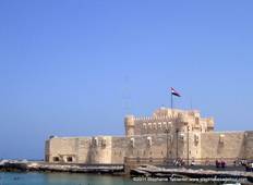 Tour Package 4 Days Cairo, Giza & Alexandria In 4 Stars Hotels Tour