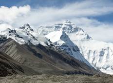 Everest base camp and Lobuche peak climbing Tour