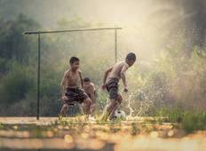 Argentina and Brazil Highlights (10 Days) Tour