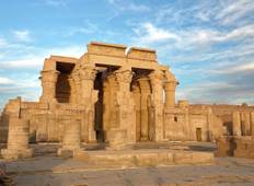 Elegance of Egypt (Small Groups, Summer, 7 Days) Tour