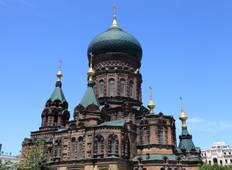 5-tägige Private Tour durch Harbin jüdische Kultur Rundreise