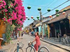 Vietnam Low Budget Rundreise ab Hanoi Rundreise