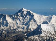 14 Dagen -Everest en Serpa Homeland Trek - Ontspannen comfort-rondreis