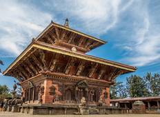 Nepal Entdeckungsreise - 7 Tage Rundreise