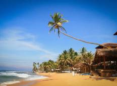 Sri Lanka \'Abseits der ausgetretenen Pfade\' Private Strandreise 2023 Rundreise