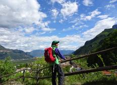 Around Zugspitze Charm Tour
