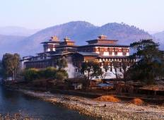 Kathmandu Valley & Bhutan Adventure Tour