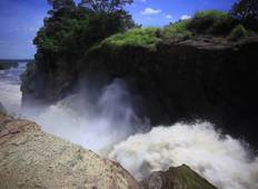Entdecke Uganda & Ruanda - 13 Tage (Safari) Rundreise