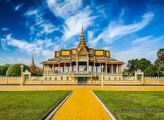 Kambodscha Beeindruckende (5 Tage) Rundreise