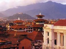 Faszinierende Nepal Rundreise - 9 Tage Rundreise