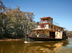 4 Night Murray River Explorer* Tour