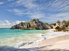 Bermuda Islands Discovery Tour