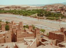 Marokko-Reise: Marokko, wie Sie es noch nie erlebt haben Rundreise