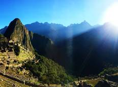 Cusco City Tour, Sacred Valley & Machu Picchu - 3 Days / 2 Nights Tour