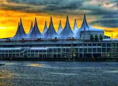 3 days Private Vancouver Cultural Tour Tour