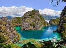 A Week In Palawan, Philippines Tour