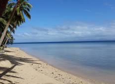 Australische Safari mit Fidschi Rundreise