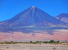 From Buenos Aires to La Paz via Uyuni (15 Nights) Tour