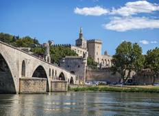 Provencal Discovery - New Itinerary Tour