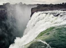6 Tage 5 Nächte Best of Zimbabwe Abenteuer Rundreise