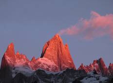 Ultimate Trails – Patagonia: El Chalten – 6 Days Tour
