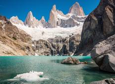 Patagonien: El Chalten — 5 Tage Rundreise