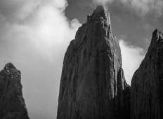 Patagonië: Torres Del Paine \'O\' Trek - 8 Dagen-rondreis