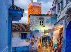 Marokko budget rondreis-rondreis
