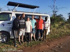 3 Days 2 Nights Amboseli Tour Tour